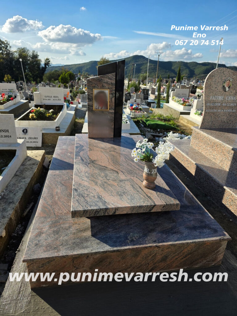 Punime Varresh Tufine