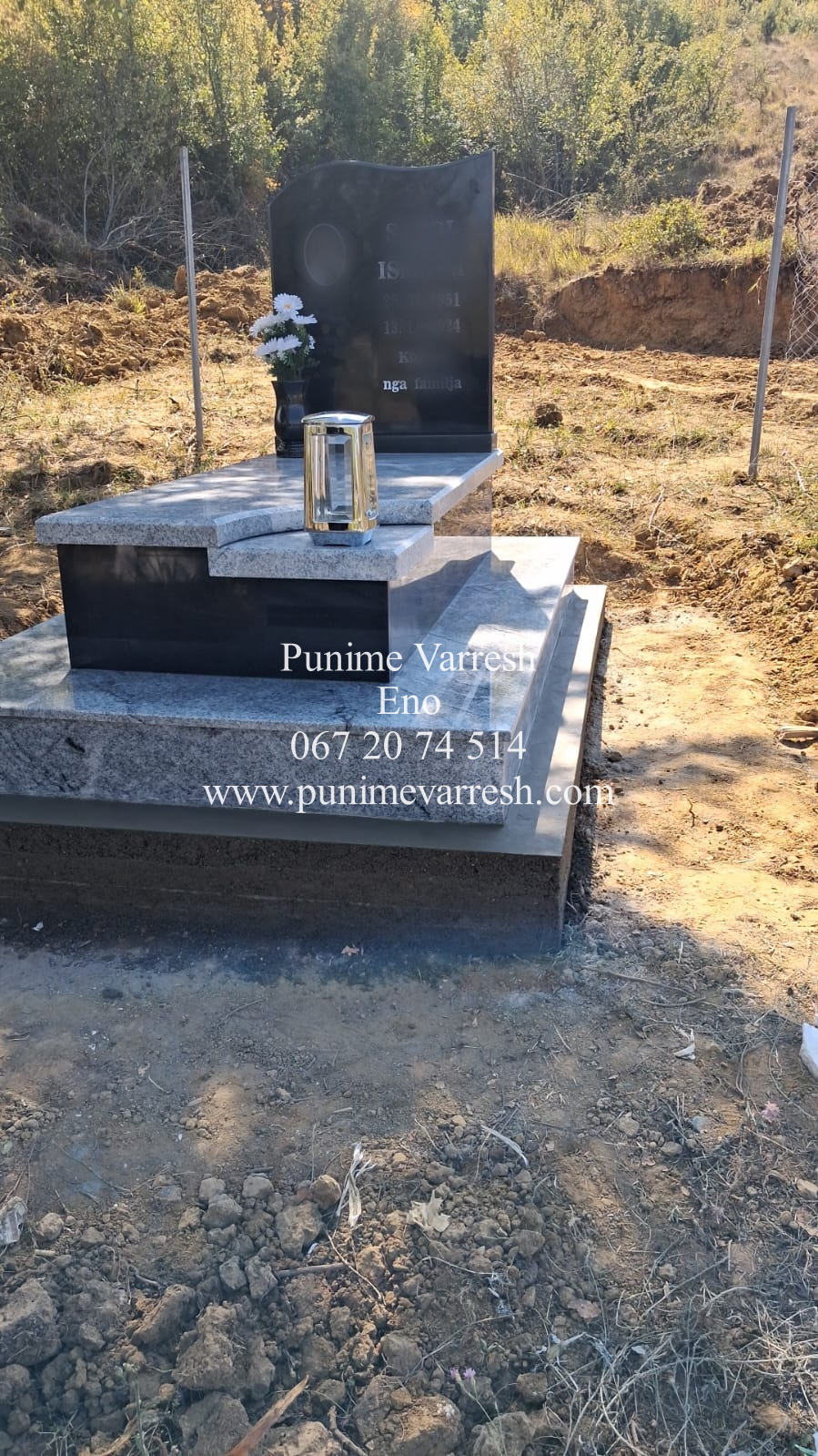 Punime Qivuri