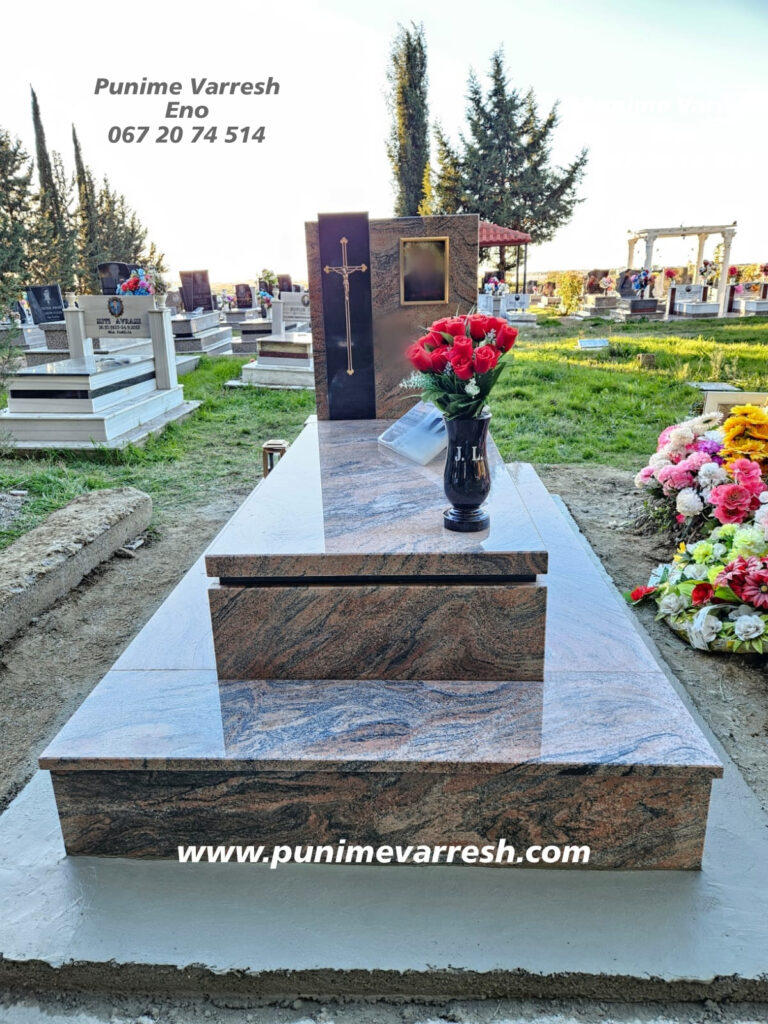 Punime Varresh Tirane - Sharre - Tufine
