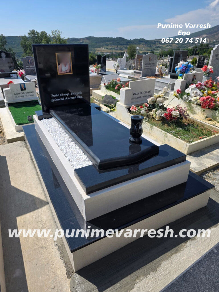 Punime Varresh Tirane - Tufine