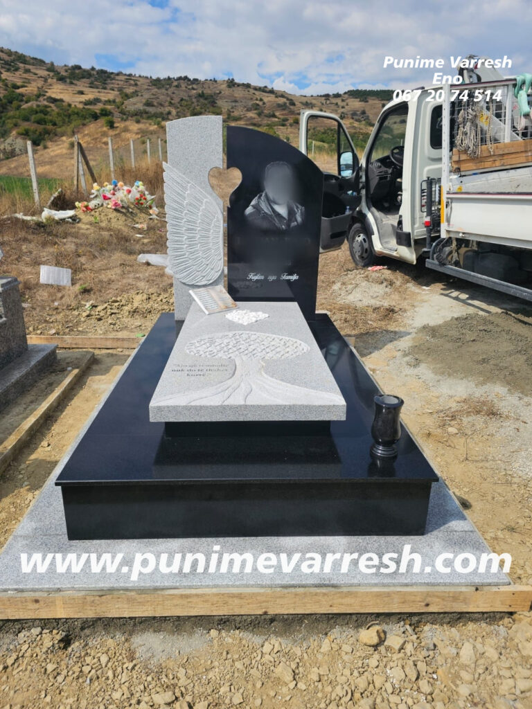 Punime Varresh Korce