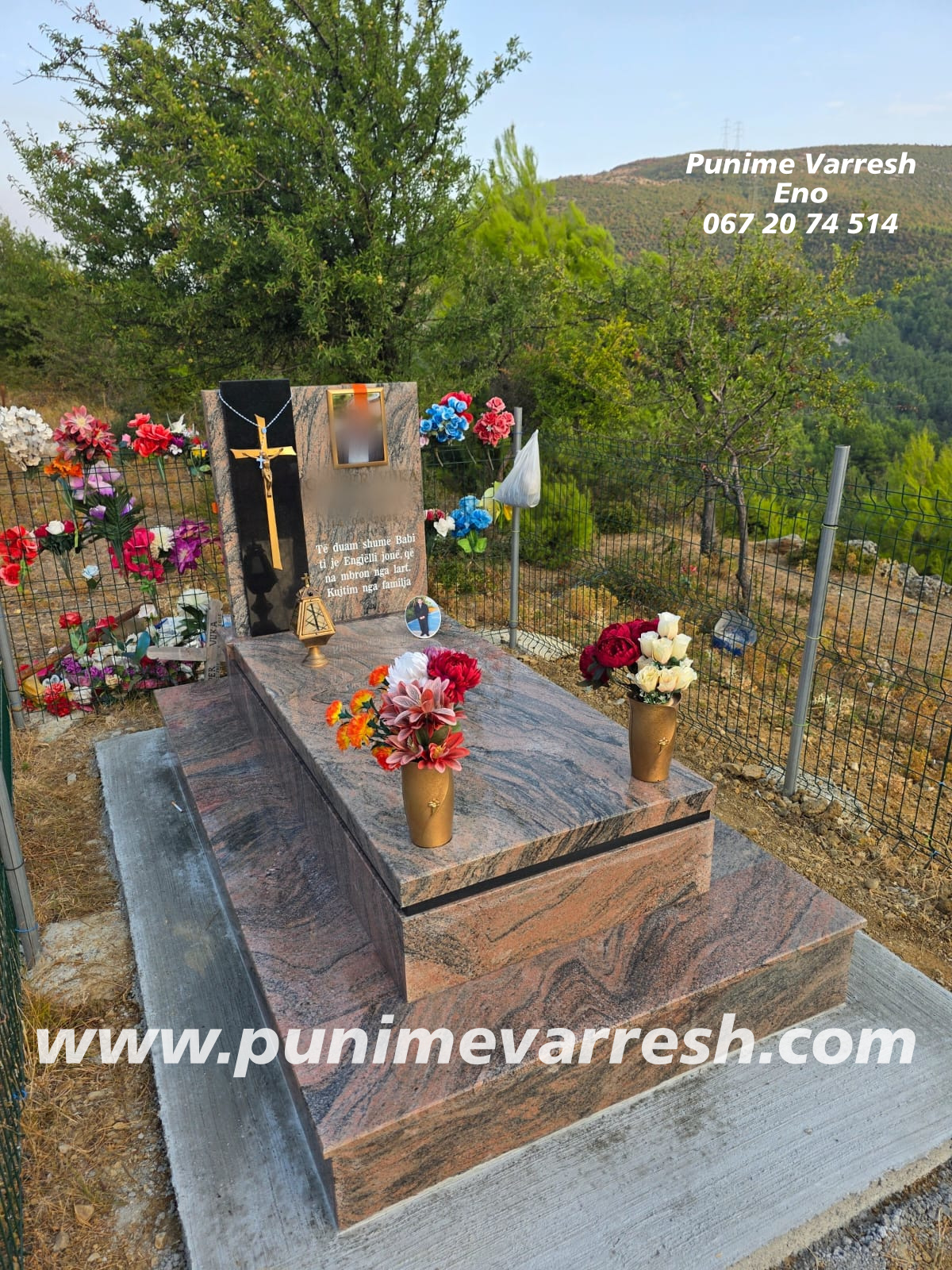 Punime Varresh Lezhe